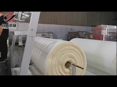 YT-3000AH เครื่องตัดเชือกคอมพิวเตอร์ความเร็วสูง เครื่องตัดเชือกหลายเข็ม เครื่องเย็บอุตสาหกรรม