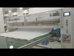 YTCM96-C เครื่องตัดขอบผ้าแบบคอมพิวเตอร์