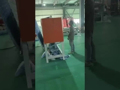 YGB96-3-6 เครื่องชันท์เลทและ YTCM96-C เครื่องตัดแผ่น