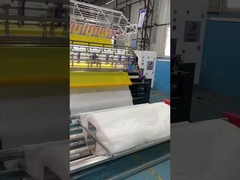 YGH80 เครื่องเคลือบถังรถยนต์ความเร็วสูงสุด