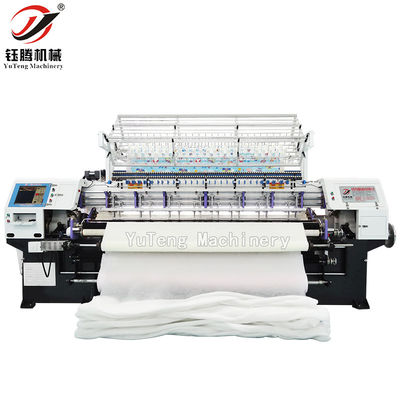 เครื่องสวมผ้าผ้าอ้อมแบบคอมพิวเตอร์ Multifunctional