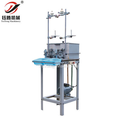 อุตสาหกรรม Cocoon Bobbin Winder, เครื่องปั่นเส้นเย็บอัตโนมัติ