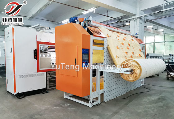 3เครื่องตัดคอมพิวเตอร์ขนาด.2KW พร้อมระบบอาหารอัตโนมัติ