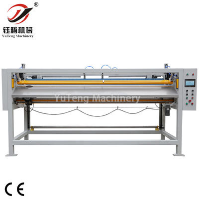 เครื่องตัดหมอนแบบคอมพิวเตอร์ที่ควบคุมไฟฟ้า 2.6KW