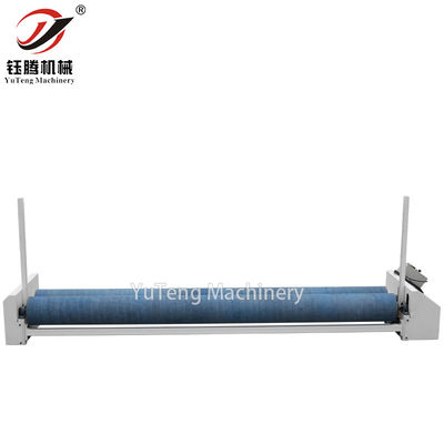 เครื่องม้วนผ้าหลากหลายฟังก์ชัน สําหรับม้วนผ้าเสร็จ 0.2Kw
