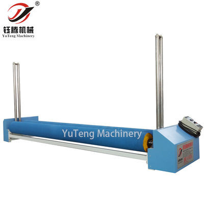 YuTeng เครื่องม้วนแบบปรับความเร็ว 0.2KW 3 ขั้นตอน