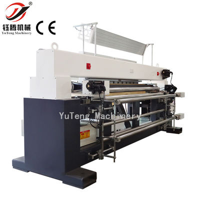 อุตสาหกรรมคอมพิวเตอร์ที่ควบคุมเครื่องแปรง Multi Needle 3300MM