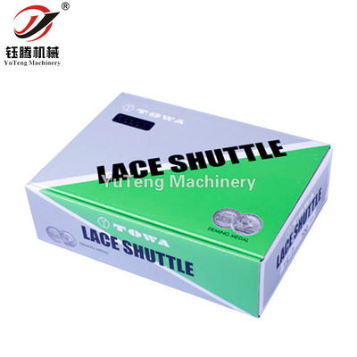 อุตสาหกรรม Quilting เครื่องจักรอะไหล่ Shuttle สําหรับเครื่องจักรคอมพิวเตอร์
