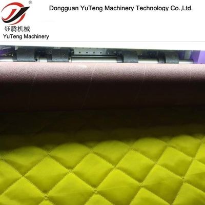 เครื่องเย็บผ้าฝาผนังผลิตสูง สําหรับเตียงและเสื้อผ้า YGB128-2-3