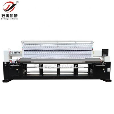 เครื่องทําผ้าคลุมและเครื่องขีดผ้าแบบคอมพิวเตอร์ที่ทันสมัย