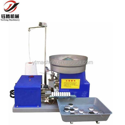 อุตสาหกรรม อัตโนมัติ การเย็บ Bobbin Winder สําหรับเครื่อง brodery