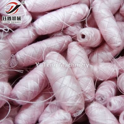 เครื่องพันด้ายปักปรับแต่งง่ายสำหรับพันหลอดด้าย