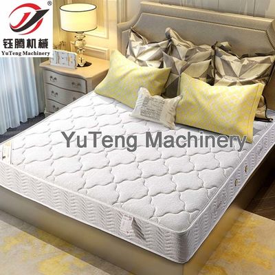 เครื่องทําหมอน 1200 รีพีเอ็ม เครื่องทําผ้าห่ม เครื่องตัดเชือกคอมพิวเตอร์
