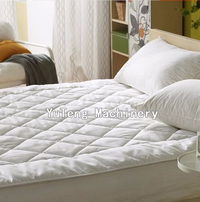 เครื่องตัดผ้าอ้อมเชือกแบบคอมพิวเตอร์หลายเข็ม 220V 60HZ