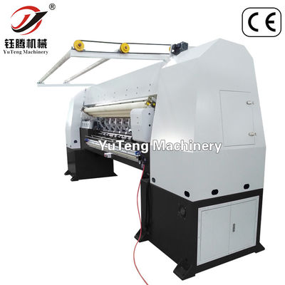 380V เครื่องชุดผ้าอ้อมหลายเข็มแบบคอมพิวเตอร์ สําหรับแผ่นหมอนอุตสาหกรรม