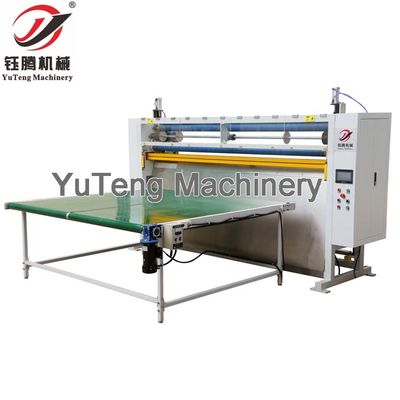 เครื่องตัดอัตโนมัติสำหรับขอบที่นอน