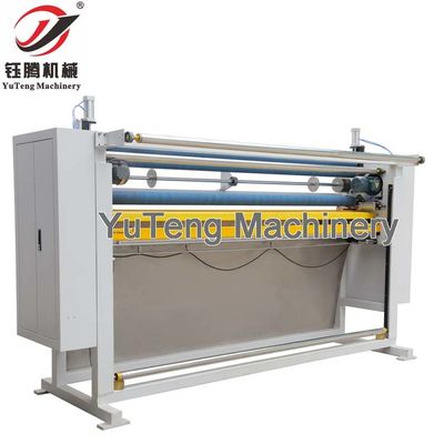 เครื่องตัดอัตโนมัติสำหรับขอบที่นอน