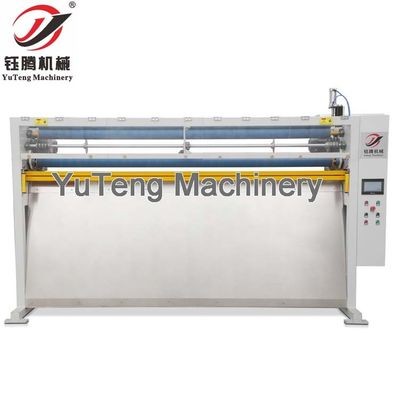 เครื่องตัดอัตโนมัติสำหรับขอบที่นอน