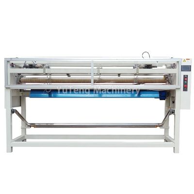เครื่องตัดอัตโนมัติด้วยคอมพิวเตอร์ กำลังไฟ 1.8Kw และกำลังการผลิต 10 เมตร/นาที สำหรับการตัดแผ่น