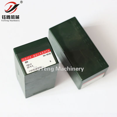 คอมพิวเตอร์ สแตนเลส Needle สําหรับเครื่อง Quilting แข็งแรงและทนทาน