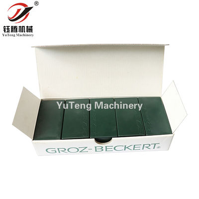 คอมพิวเตอร์ สแตนเลส Needle สําหรับเครื่อง Quilting แข็งแรงและทนทาน