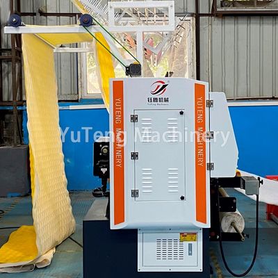 คอมพิวเตอร์ โรงงานความเร็วสูง Shuttle Lock Stitch Multi Needle Quilting Machine